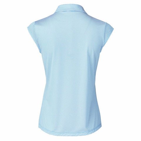 Carmela Polo Poloshirt Damen