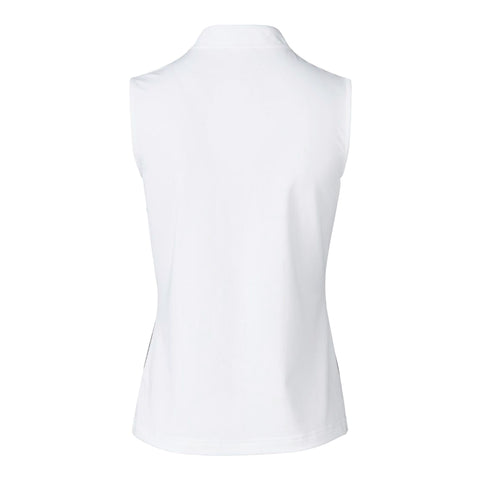 Ossie Poloshirt Damen