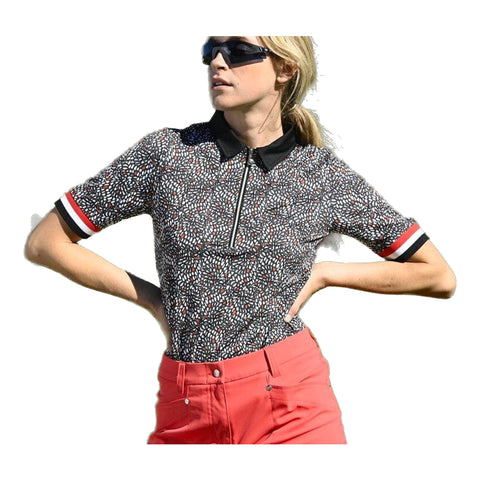 Imola Golf Poloshirt Damen