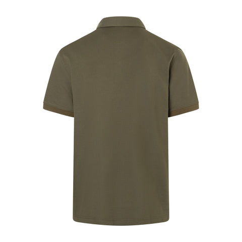 Timo5-S Polo Herren