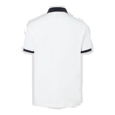 Frodo SS Polo Shirt Herren