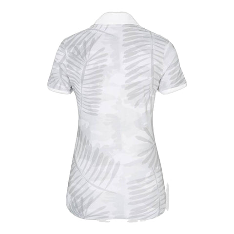 Lumi2 Polo Damen
