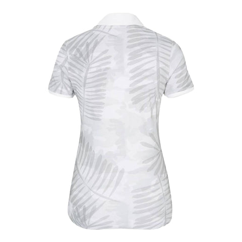 Lumi2 Polo Damen