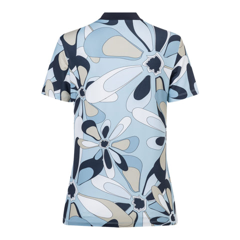 Zenia Golfpolo Damen