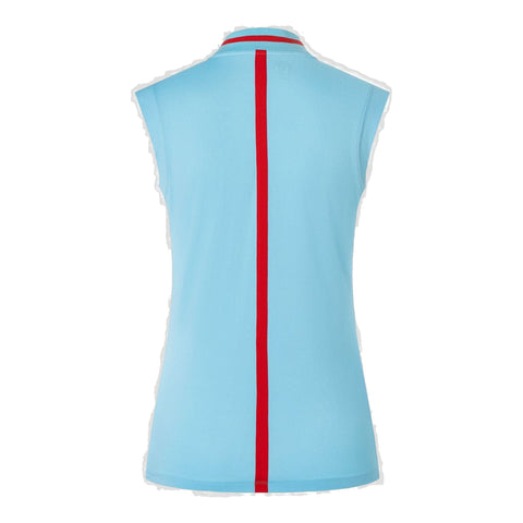 Eva Poloshirt Damen