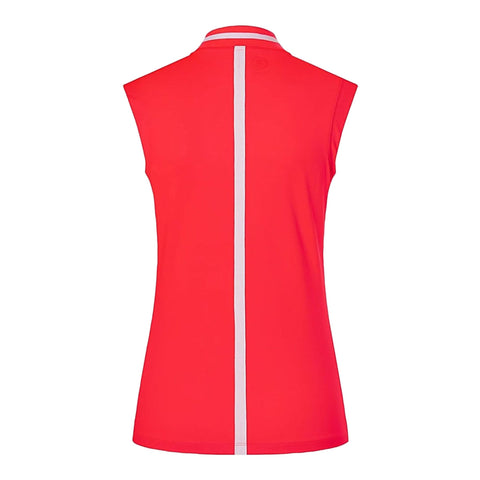 Eva Poloshirt Damen