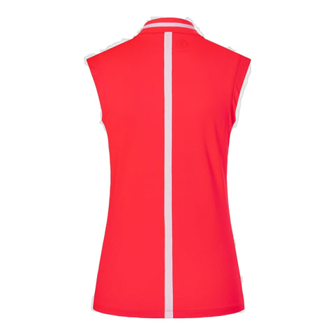 Eva Poloshirt Damen