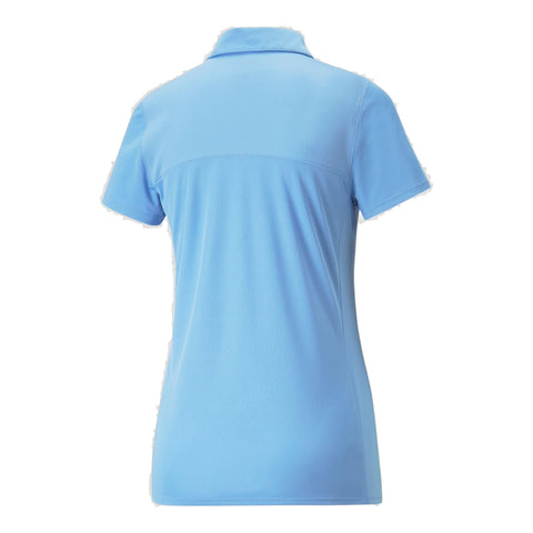 Gamer Poloshirt Damen