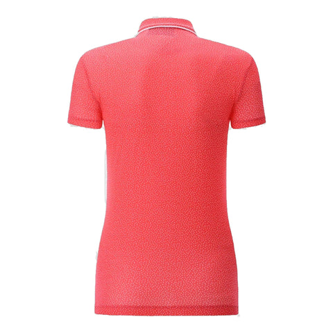 Atanasia Poloshirt Damen