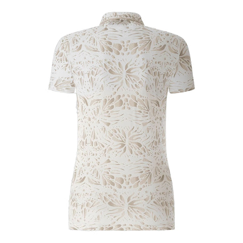Atanasia Poloshirt Damen