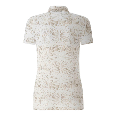 Atanasia Poloshirt Damen