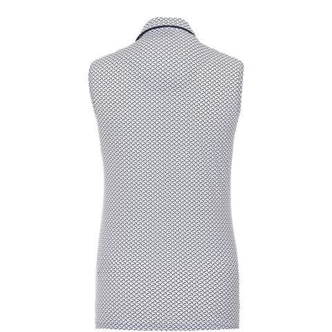 Argine Poloshirt Damen