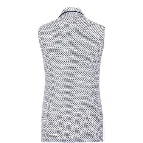 Argine Poloshirt Damen