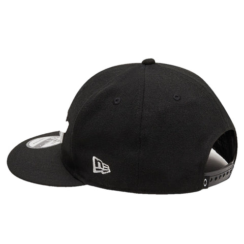 Mark II Snap Back Novelty Cap Herren