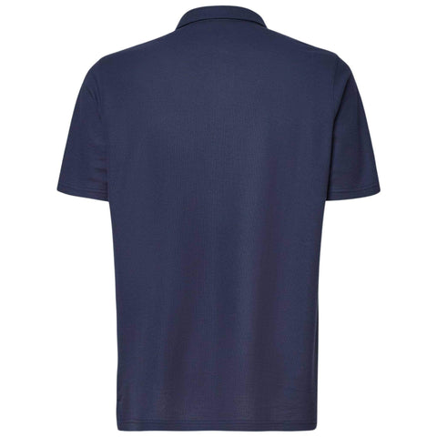 Relax Poloshirt Herren