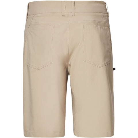 Baseline Hybrid 21 2,0 Short Herren