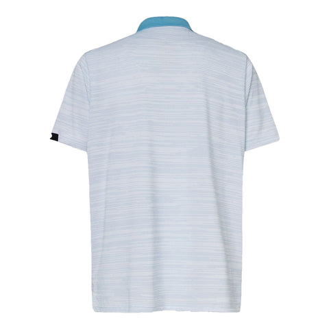 Gravity Pro Stripe Poloshirt Herren