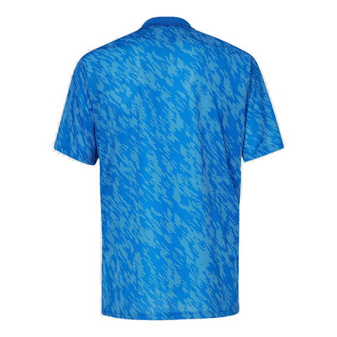 Contender Print Ozone Poloshirt Herren