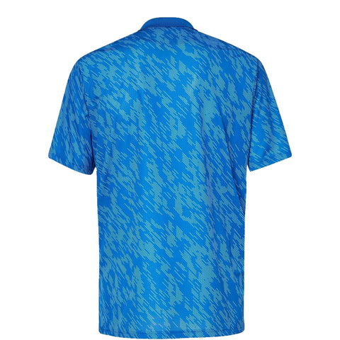 Contender Print Ozone Poloshirt Herren
