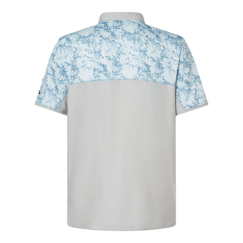 Sand Block Golf Polo Herren