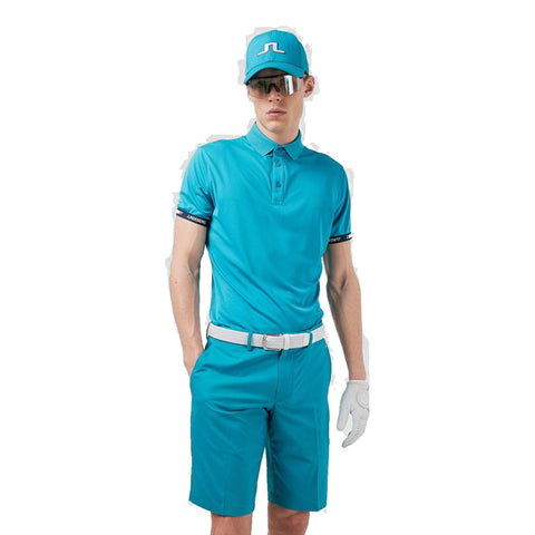 Guy Golfpolo Herren