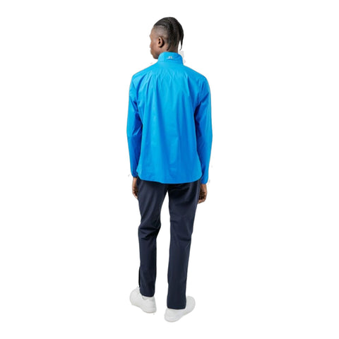 Ash Light Packable Golf Jacket Herren