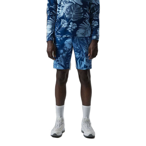 Eloy Print Golfshorts Herren
