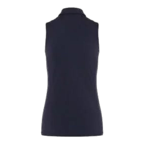Dena-TX Jersey Poloshirt Damen