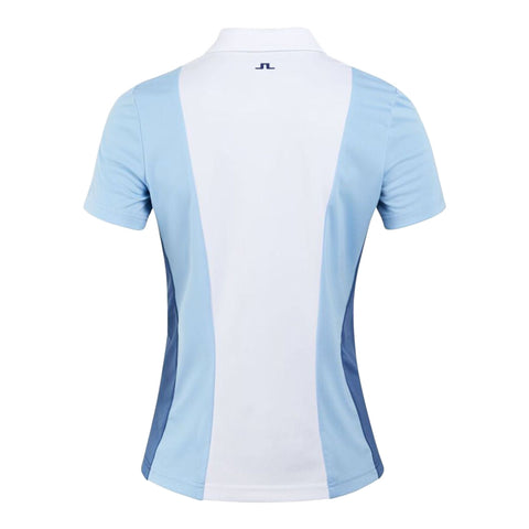 Evelina Golfpoloshirt Damen
