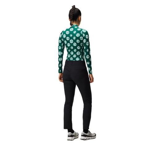 Nea Pull On Golfhose Damen