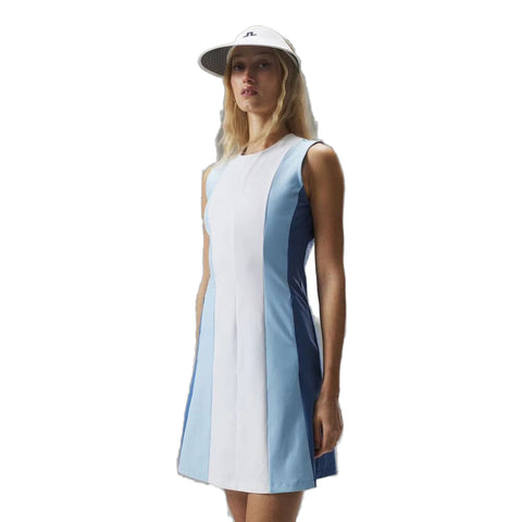 Jasmin Golfkleid Damen