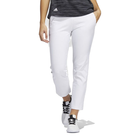 Pull-On Ankle Golfhose Damen