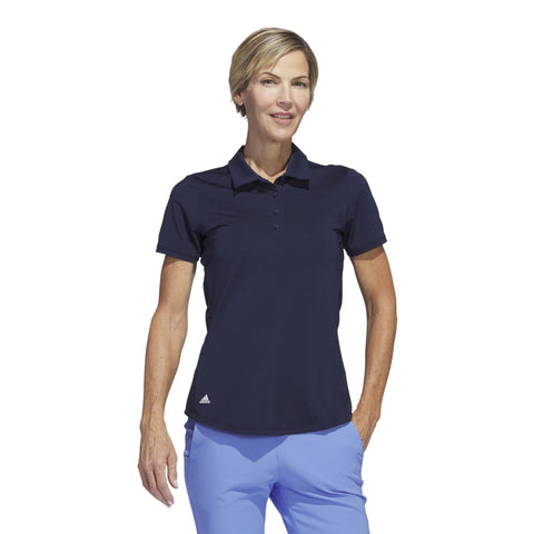 Ultimate365 Solid Poloshirt Damen