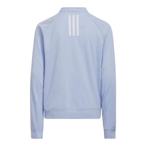 Junior Fullzip Jacke Damen