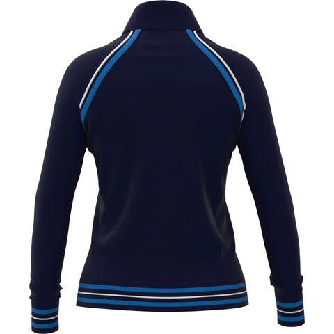 TN LS Track Trainingsjacke Damen