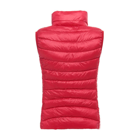 Lady Lite Daunenweste Damen