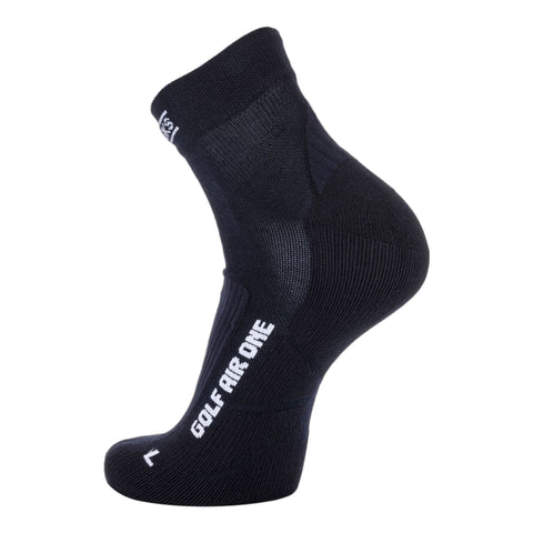 Air Low Cut Golfsocken