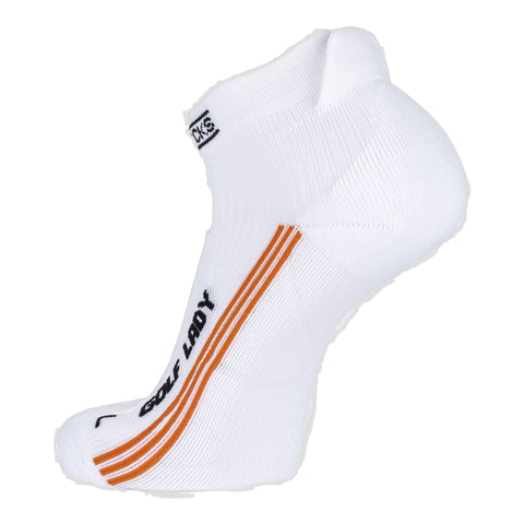 Slipstop Golfsocken Damen
