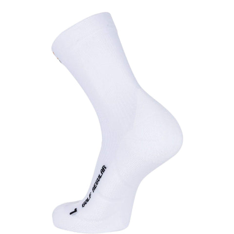 Regular Crew Golfsocken Herren