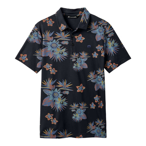 Secluded Island Poloshirt Herren