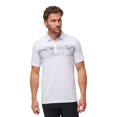Banzai Beach Poloshirt Herren