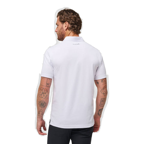 Banzai Beach Poloshirt Herren