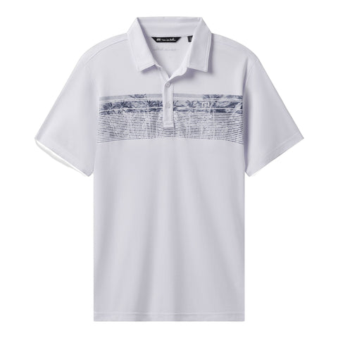 Banzai Beach Poloshirt Herren