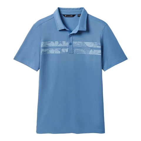 Leid Back Poloshirt Herren
