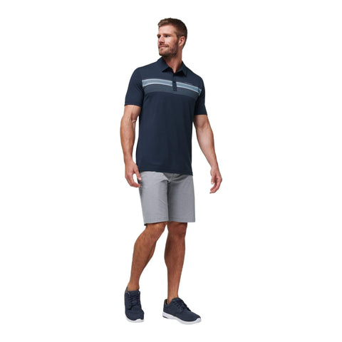 State Of The Art Poloshirt Herren