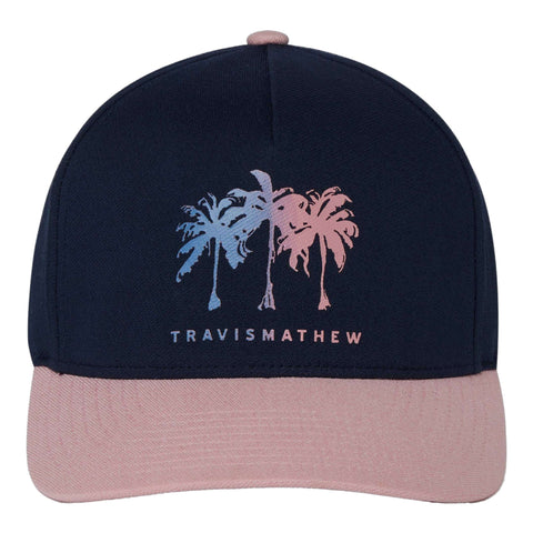 Just Swell Snapback Cap Herren