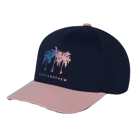 Just Swell Snapback Cap Herren