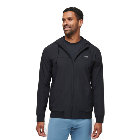 Wanderlust Hoodie Herren