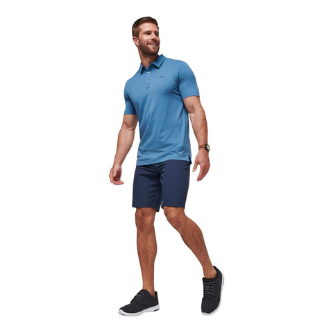 Wanderlust Short Herren