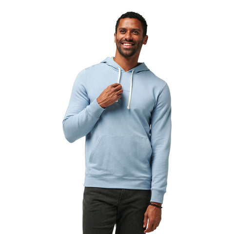 Coastal Cloud Hoodie Herren